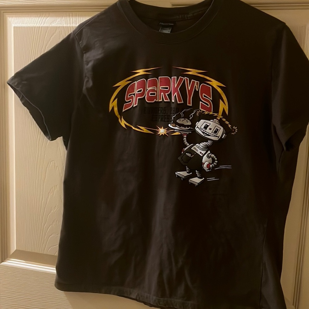 Local Business Shirt